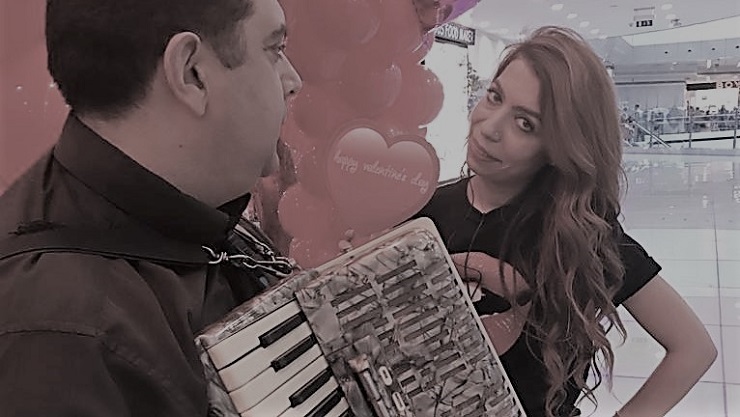 Canlı Müzik Organizasyon Müzik Organizasyon