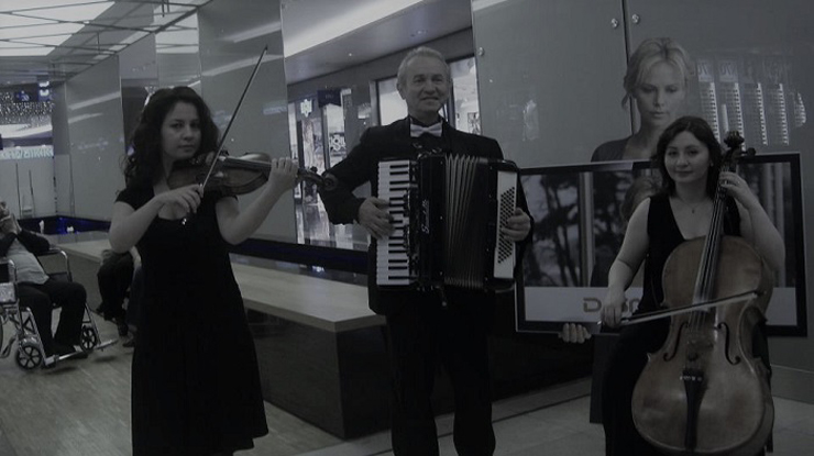Günlük Trio Müzik Grubu Trio Müzik Grubu
